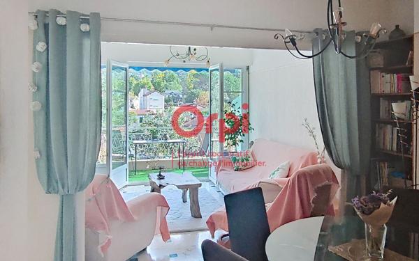 Appartement à louer    3 pièces • 78,06 m2 Vernet-les-Bains