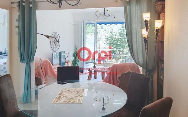 Appartement à louer    3 pièces • 78,06 m2 Vernet-les-Bains