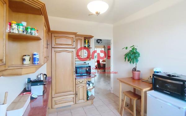 Appartement à louer    3 pièces • 78,06 m2 Vernet-les-Bains