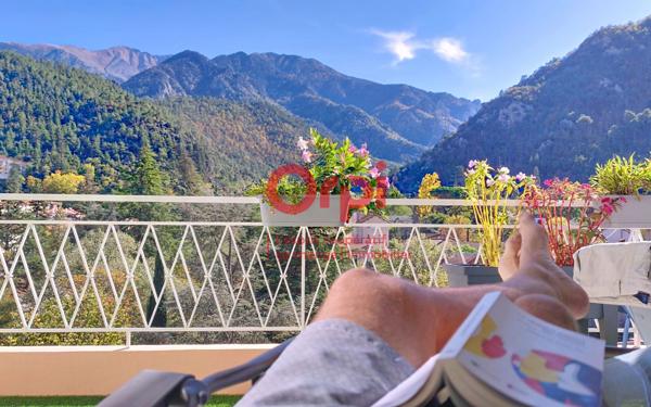 Appartement à louer    3 pièces • 78,06 m2 Vernet-les-Bains