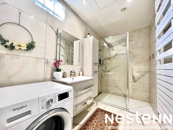 CHAMPIGNY SUR MARNE : maison T6 (96 m²) à vendre