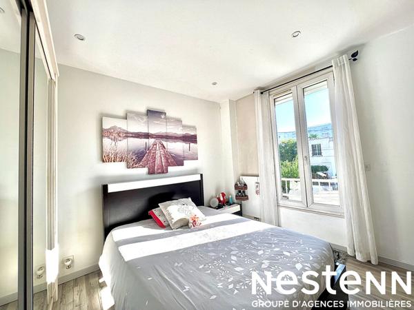 CHAMPIGNY SUR MARNE : maison T6 (96 m²) à vendre