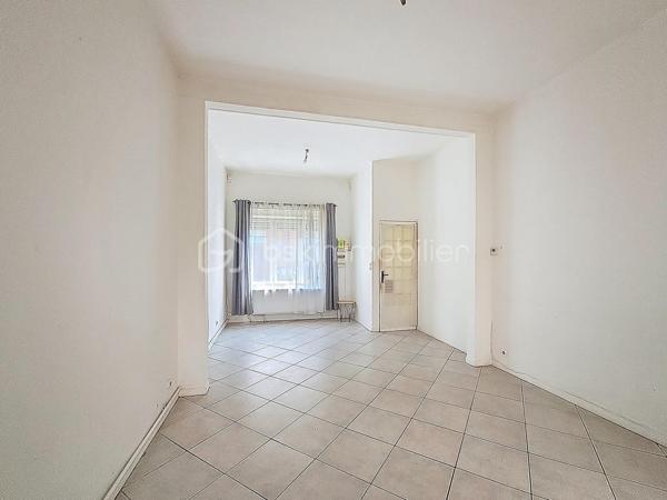 Maison de ville de 73 m²