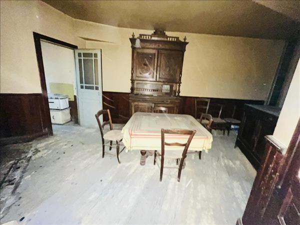 Maison à vendre |  Bélesta |  3 pièces | 105 m²