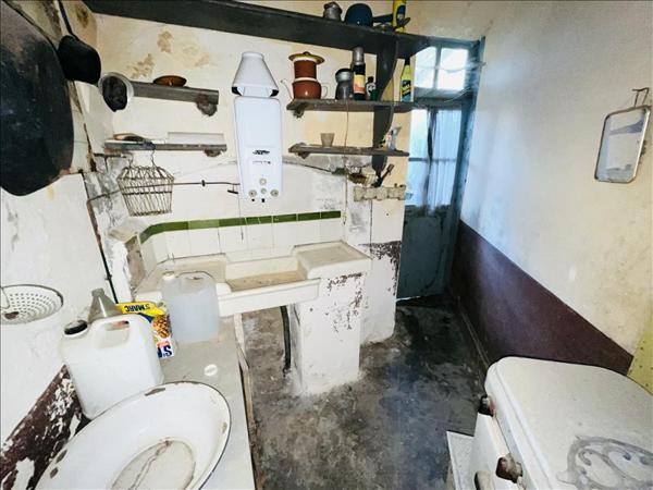 Maison à vendre |  Bélesta |  3 pièces | 105 m²