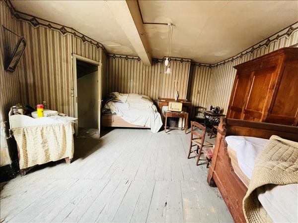 Maison à vendre |  Bélesta |  3 pièces | 105 m²