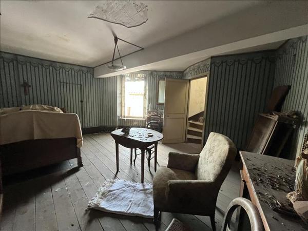 Maison à vendre |  Bélesta |  3 pièces | 105 m²