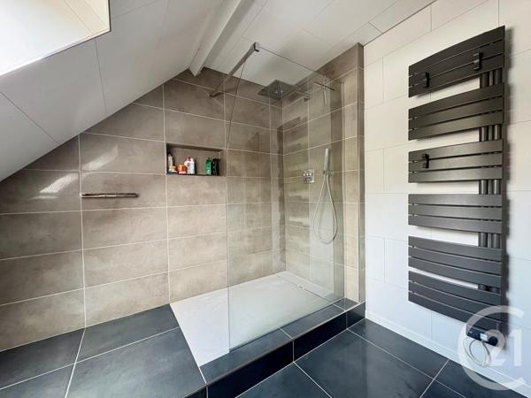 Maison à vendre  6 pièces - 112,17 m2 CONFLANS STE HONORINE - 78