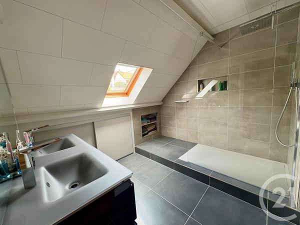 Maison à vendre  6 pièces - 112,17 m2 CONFLANS STE HONORINE - 78