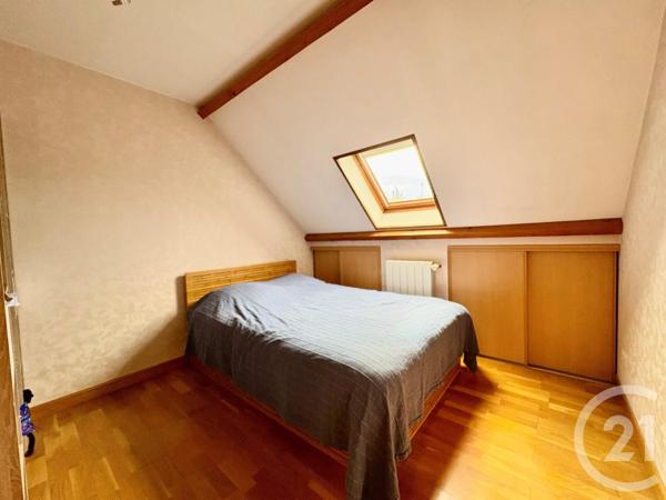 Maison à vendre  6 pièces - 112,17 m2 CONFLANS STE HONORINE - 78