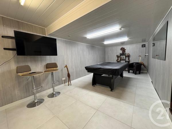 Maison à vendre  6 pièces - 112,17 m2 CONFLANS STE HONORINE - 78