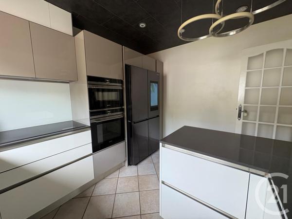 Maison à vendre  6 pièces - 112,17 m2 CONFLANS STE HONORINE - 78