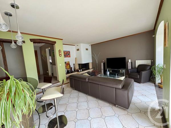Maison à vendre  6 pièces - 112,17 m2 CONFLANS STE HONORINE - 78