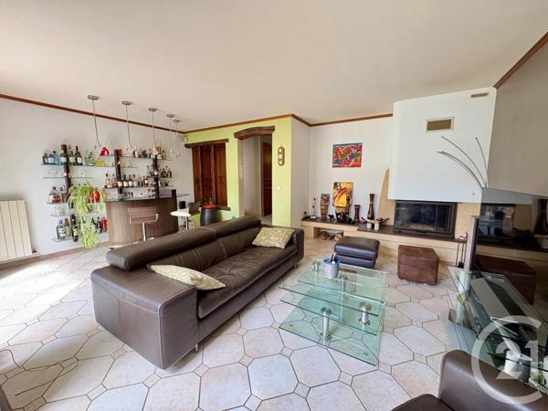 Maison à vendre  6 pièces - 112,17 m2 CONFLANS STE HONORINE - 78