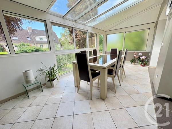 Maison à vendre  6 pièces - 112,17 m2 CONFLANS STE HONORINE - 78