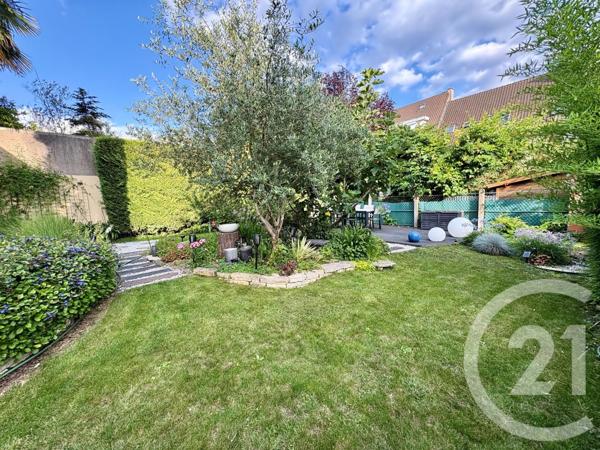 Maison à vendre  6 pièces - 112,17 m2 CONFLANS STE HONORINE - 78