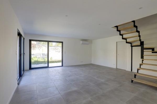 Maison à vendre |  Saint-Loup-Cammas |  5 pièces | 110 m²