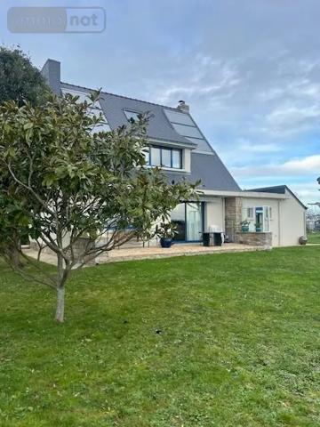 Achat - Maison Sarzeau 56370 4 pièces 115 m 2 2858 m 2