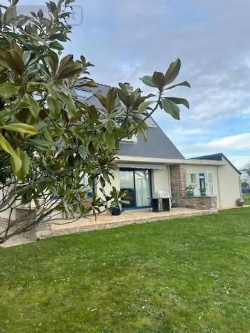 Achat - Maison Sarzeau 56370 4 pièces 115 m 2 2858 m 2