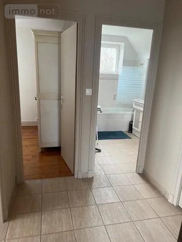 Achat - Maison Sarzeau 56370 4 pièces 115 m 2 2858 m 2