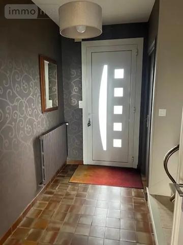Achat - Maison Sarzeau 56370 4 pièces 115 m 2 2858 m 2