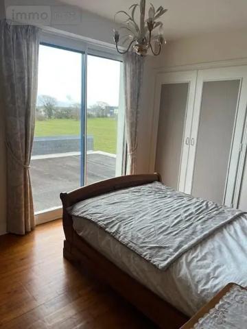 Achat - Maison Sarzeau 56370 4 pièces 115 m 2 2858 m 2