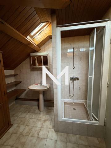 GRENOBLE - MAISON - 3 CHAMBRES - JARDIN | Premium Immobilier