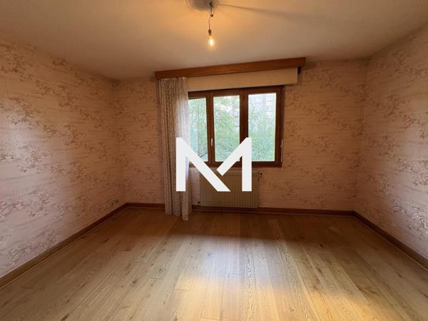 GRENOBLE - MAISON - 3 CHAMBRES - JARDIN | Premium Immobilier