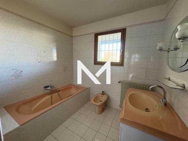 GRENOBLE - MAISON - 3 CHAMBRES - JARDIN | Premium Immobilier