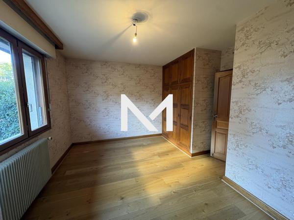 GRENOBLE - MAISON - 3 CHAMBRES - JARDIN | Premium Immobilier