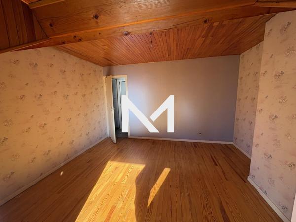 GRENOBLE - MAISON - 3 CHAMBRES - JARDIN | Premium Immobilier