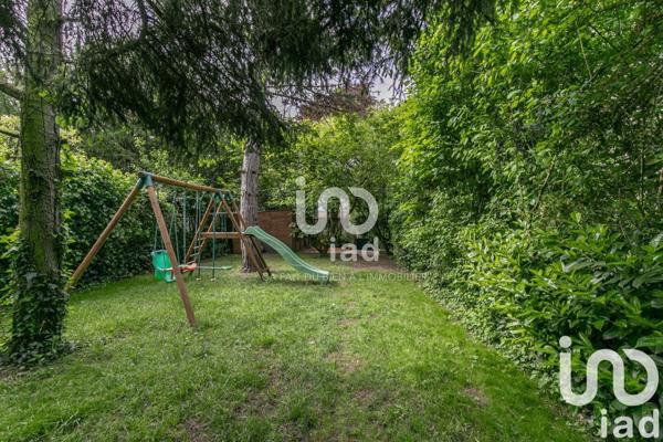 Maison 7 pièces de 142 m² à Rosny-sous-Bois (93110)