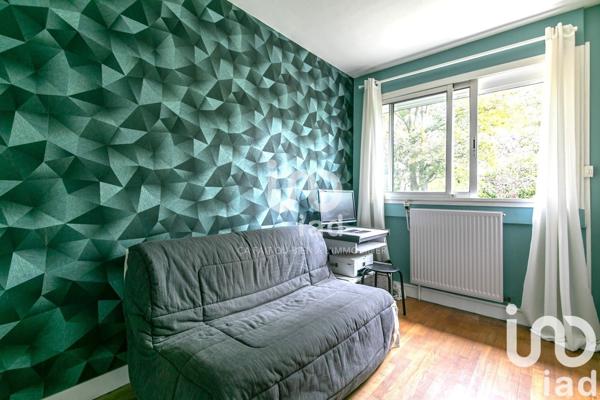 Maison 7 pièces de 142 m² à Rosny-sous-Bois (93110)