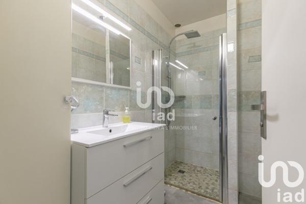 Maison 7 pièces de 142 m² à Rosny-sous-Bois (93110)