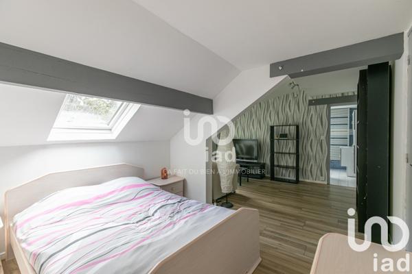 Maison 7 pièces de 142 m² à Rosny-sous-Bois (93110)