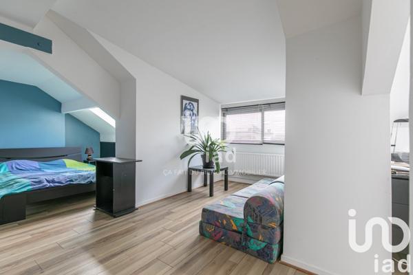 Maison 7 pièces de 142 m² à Rosny-sous-Bois (93110)