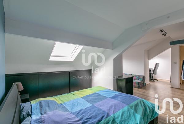 Maison 7 pièces de 142 m² à Rosny-sous-Bois (93110)