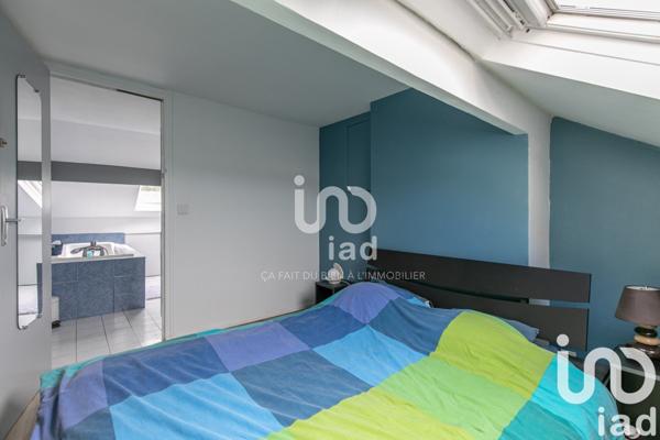 Maison 7 pièces de 142 m² à Rosny-sous-Bois (93110)