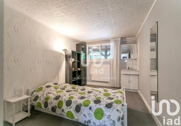 Maison 7 pièces de 142 m² à Rosny-sous-Bois (93110)