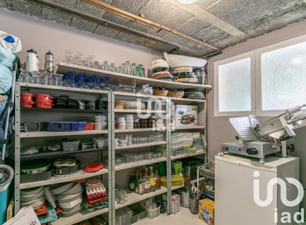 Maison 7 pièces de 142 m² à Rosny-sous-Bois (93110)