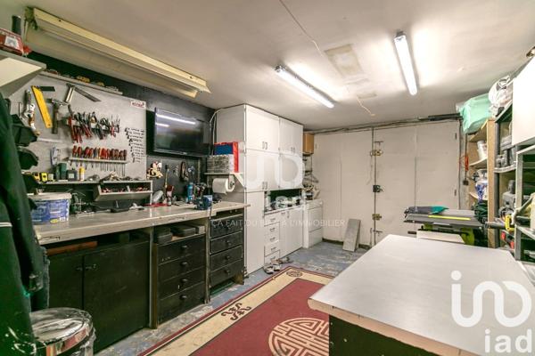 Maison 7 pièces de 142 m² à Rosny-sous-Bois (93110)