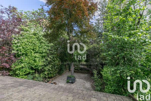 Maison 7 pièces de 142 m² à Rosny-sous-Bois (93110)