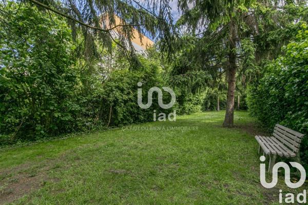 Maison 7 pièces de 142 m² à Rosny-sous-Bois (93110)