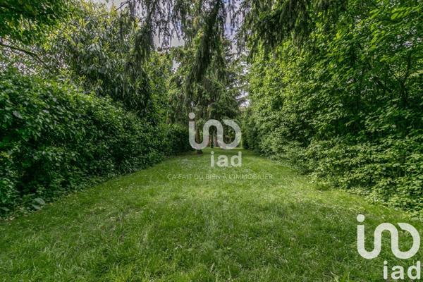 Maison 7 pièces de 142 m² à Rosny-sous-Bois (93110)