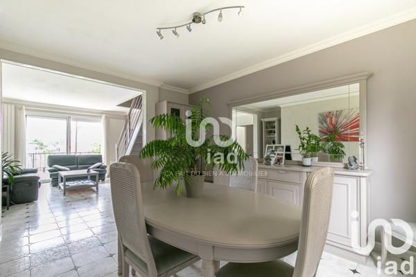 Maison 7 pièces de 142 m² à Rosny-sous-Bois (93110)