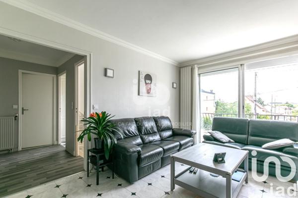 Maison 7 pièces de 142 m² à Rosny-sous-Bois (93110)