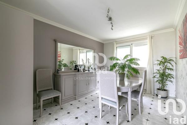 Maison 7 pièces de 142 m² à Rosny-sous-Bois (93110)
