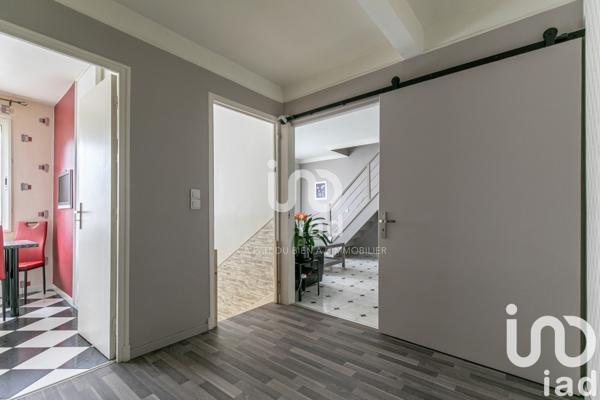 Maison 7 pièces de 142 m² à Rosny-sous-Bois (93110)