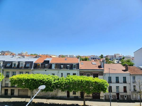Grand t3 idéalement placé