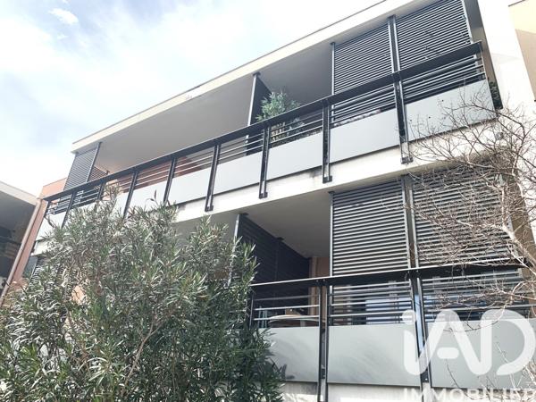 Appartement à vendre 3 pièces 58 m² Roquebrune-sur-Argens